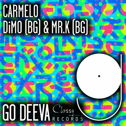  DiMO (BG) & Mr.K (BG) - Carmelo (2024) 