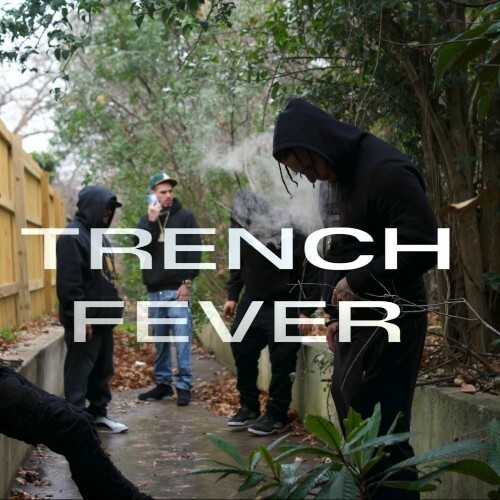  Pac Mayne - Trench Fever (2025) 