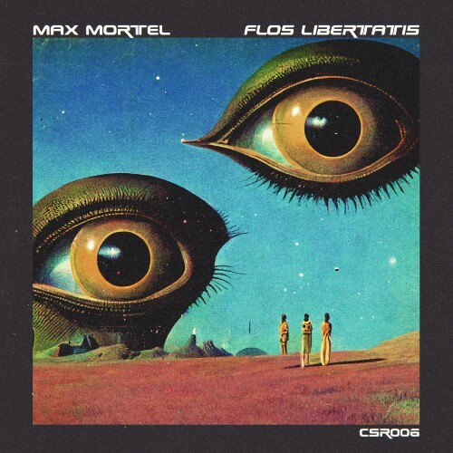 Max Mortel - Flos Libertatis (2024)