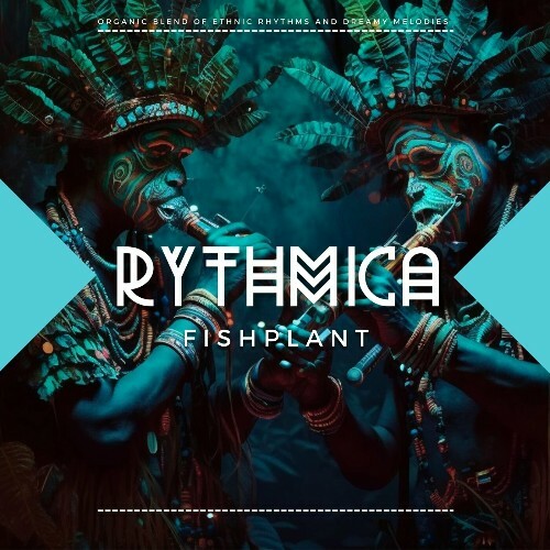 MP3:  Fishplant - Orenda (2024) Онлайн
