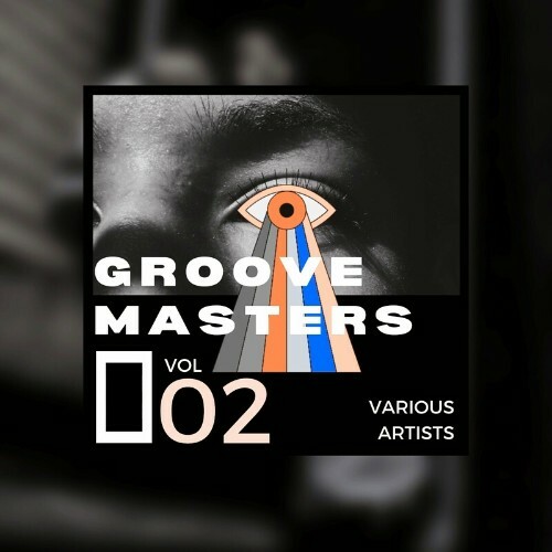  Groove Masters, Vol. 2 (2023) 