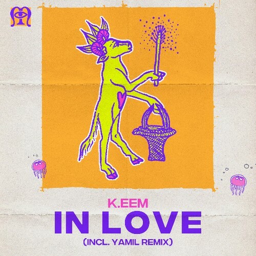  K.eem - In Love (2025) 