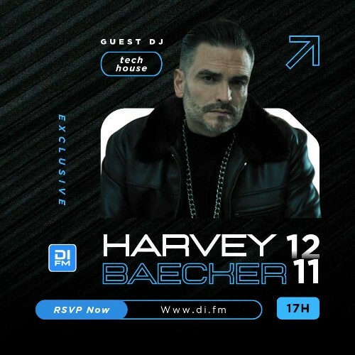  Harvey Baecker - Keller Street Podcast 226 (2024-11-12) 