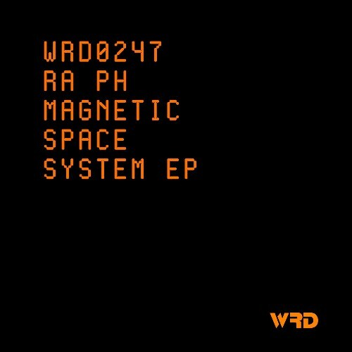  Ra Ph - Magnetic Space System (2025) 