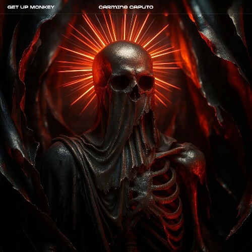  Carmine Caputo - Get Up Monkey (2026) 