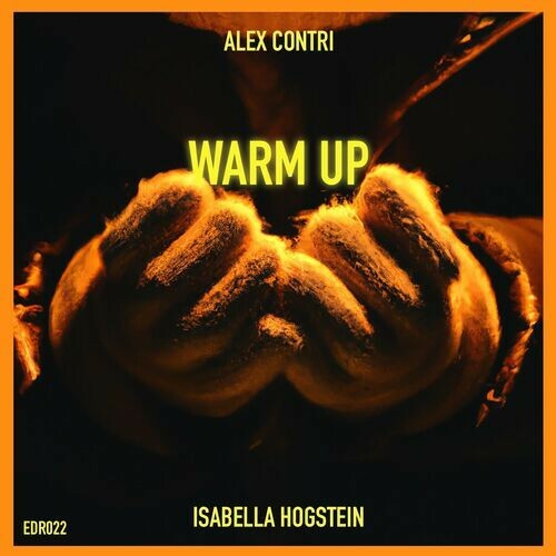  Alex Contri - Warm Up (2023) 