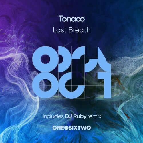 VA - Tonaco - Last Breath (2022) (MP3)