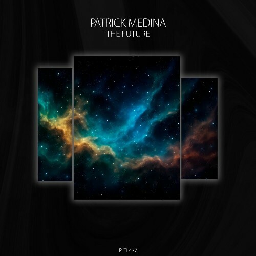  Patrick Medina - The Future (2025) 