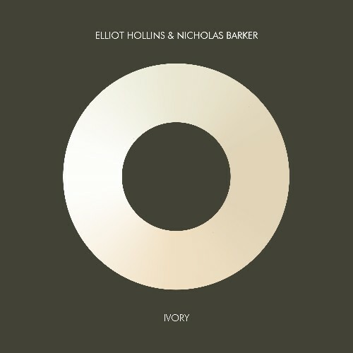  Elliot Hollins x Nicholas Barker - Ivory (2026) 