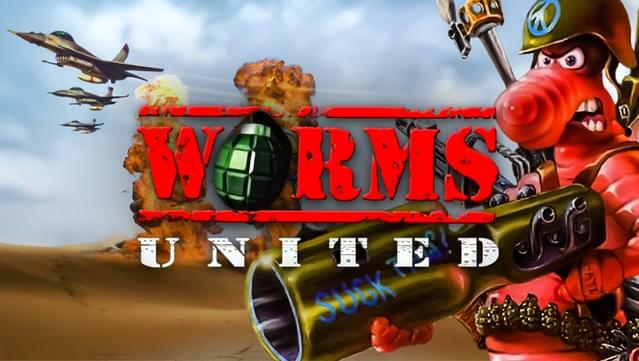 worms_united_1.0_(28045) GOG | eng
