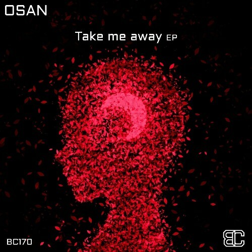 VA - Osan - Take Me Away (2024) (MP3)