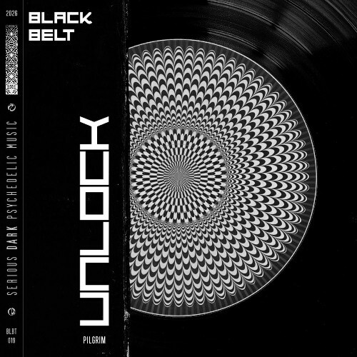 Pilgrim - Unlock (2026) Pilgrim - Unlock (2026)