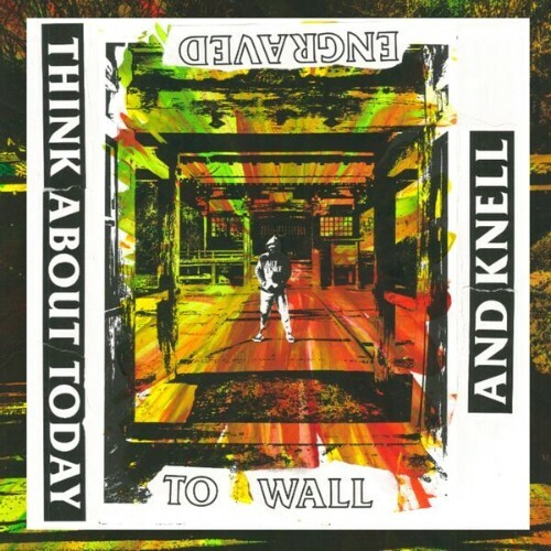  And Knell - Engraved To Wall (2026) 