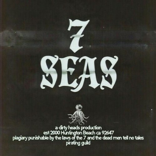 Dirty Heads - 7 Seas (2026) Dirty Heads - 7 Seas (2026)