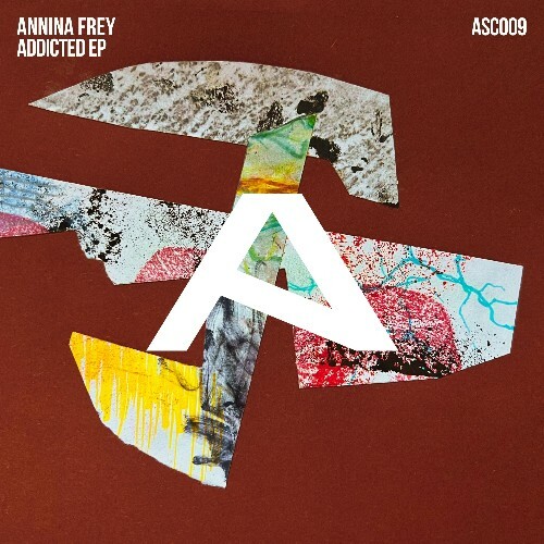  Annina Frey - Addicted (2025) 