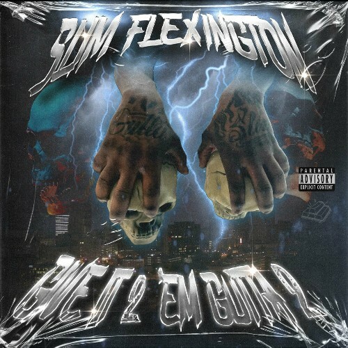  Slim Flexington - Give It 2 'Em Gutta 2 (2024) 