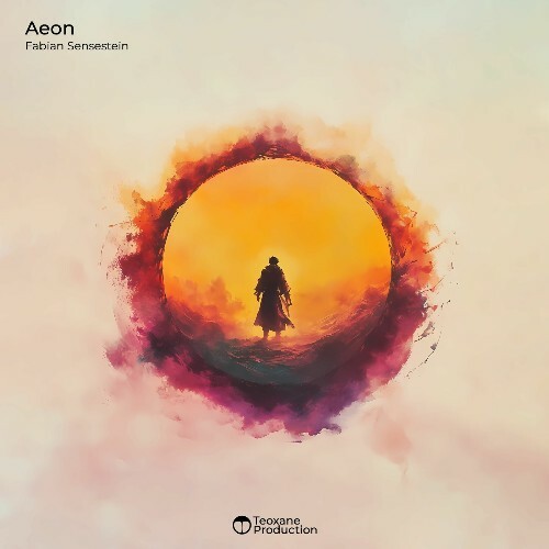  Fabian Sensestein - Aeon (2025) 