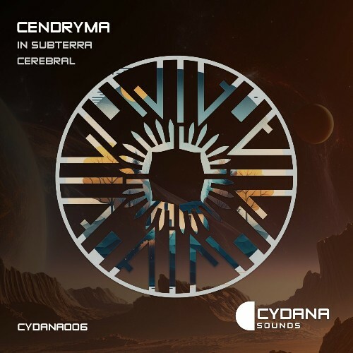  Cendryma - In Subterra / Cerebral (2024)  MEUMBF6_o