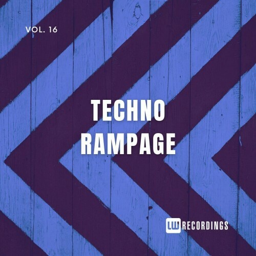 Techno Rampage, Vol. 16 (2024)