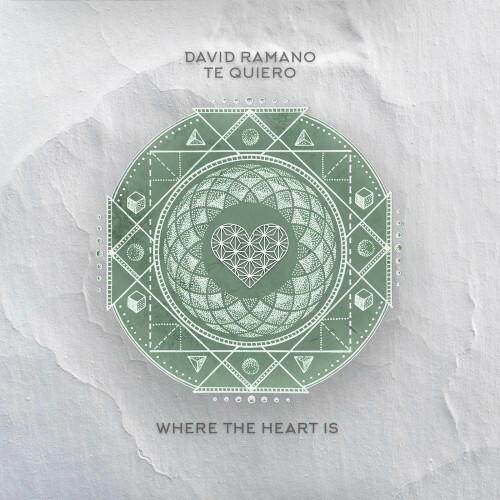 David Ramano - Te Quiero (2026) 
