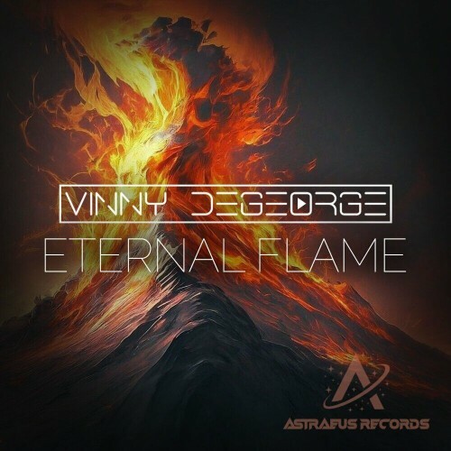 MP3:  Vinny DeGeorge - Eternal Flame (2024) Онлайн