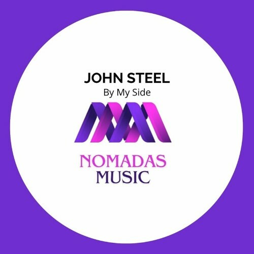  John Steel - By My Side (2024) 