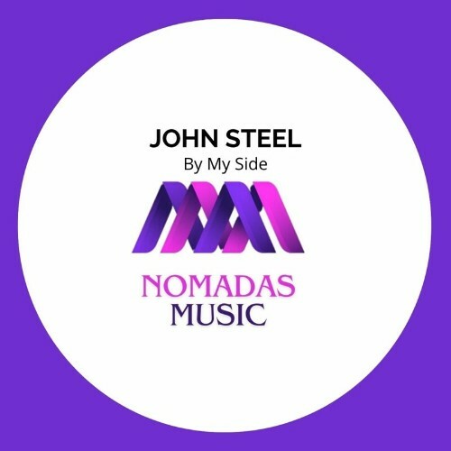 VA -  John Steel - By My Side (2024) [MP3] METULQ9_o