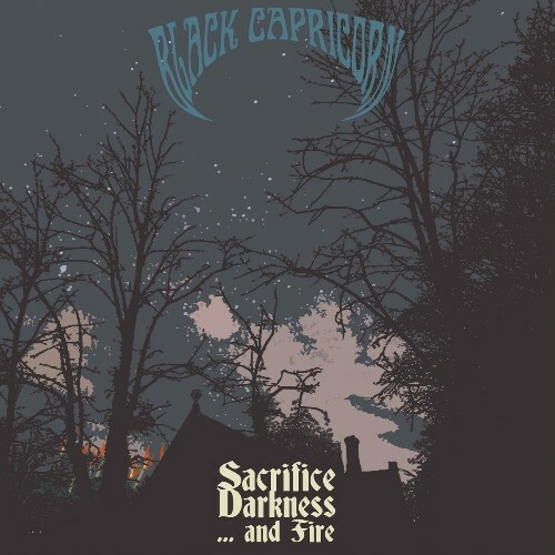 VA | Black Capricorn - Sacrifice Darkness and ... Fire 2024 год Скачать Онлайн в Mp3 (Бесплатно)