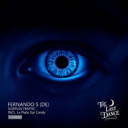 Fernando S (DE) — Sleepes Traffic (2026)