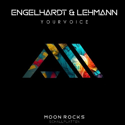  Engelhardt & Lehmann - Your Voice (2024) 