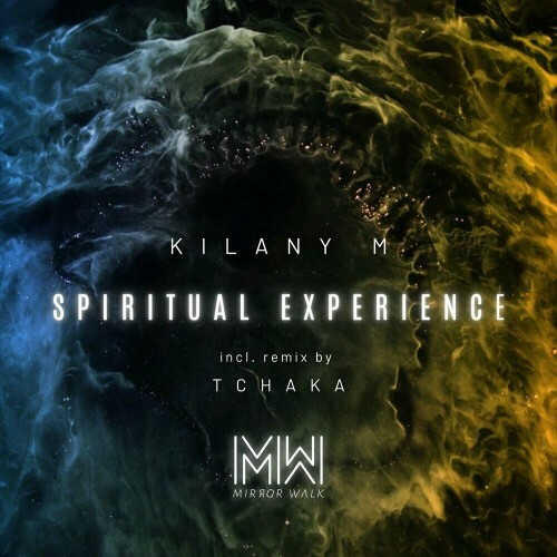 Kilany M - Spiritual Experience (2023)