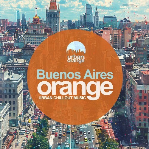  Buenos Aires: Urban Chillout Music (2024)  MEW71CQ_o