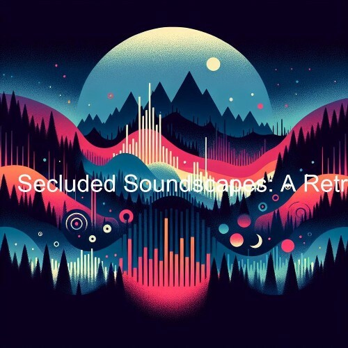  Bryxmarkwavehouse - Secluded Soundscape:- A Retros (2024) 