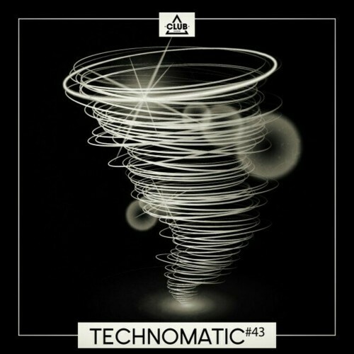 Technomatic #43 (2024)