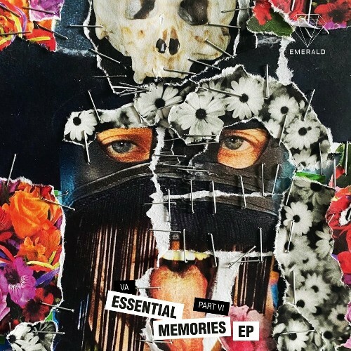  Essential Memories EP Part VI (2025) 