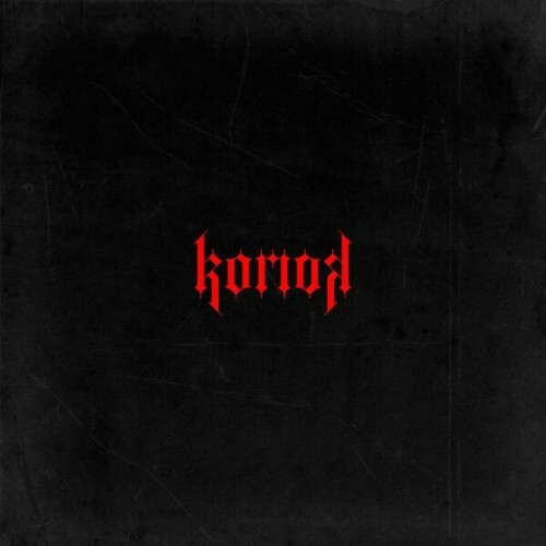  KORROK - Bastard Glory (2026) 