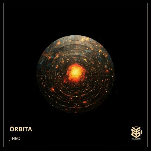  J-Neo - &#211;rbita (2024) 