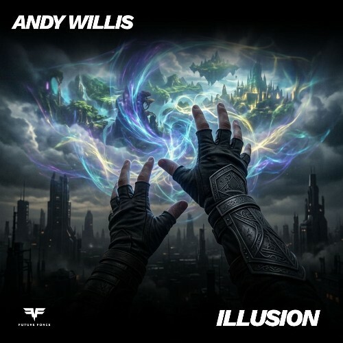  Andy Willis - Illusion (2026) 