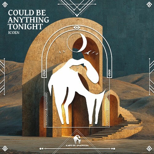  iCoen - Could Be Anything Tonight (2026) 
