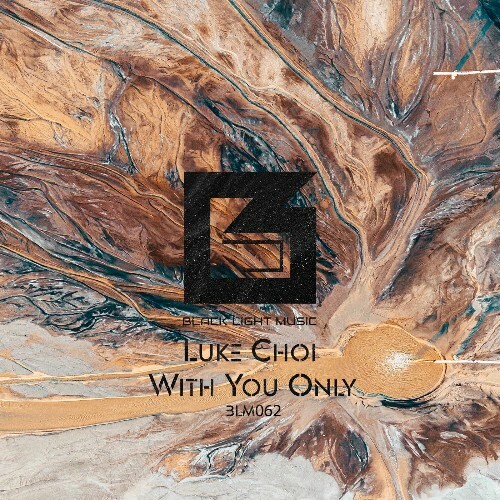 Luke Choi - With You Only (2025) 