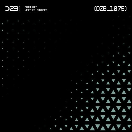  Shakhrai - Weather Changes (2026) 