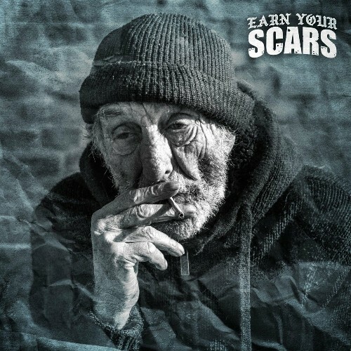  Earn Your Scars - Earn Your Scars (2024)  MEW8USB_o