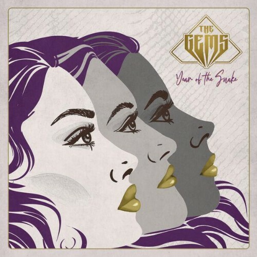 The Gems - Year Of The Snake (2026) The Gems - Year Of The Snake (2026)