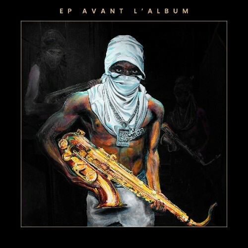  Leto - EP AVANT L'ALBUM (2025) 