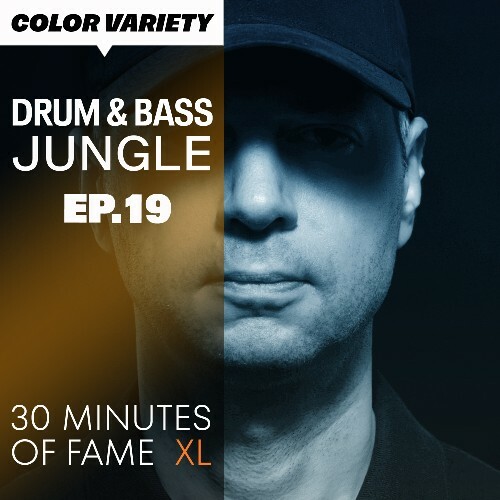 Color Variety - 30 Minutes Of Fame 019 Xl (The Best Of 2024) (2024-12-24)