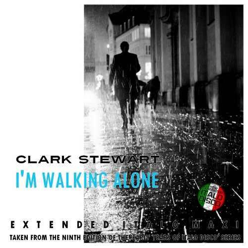  Clark Stewart - I'm Walking Alone (2026) 