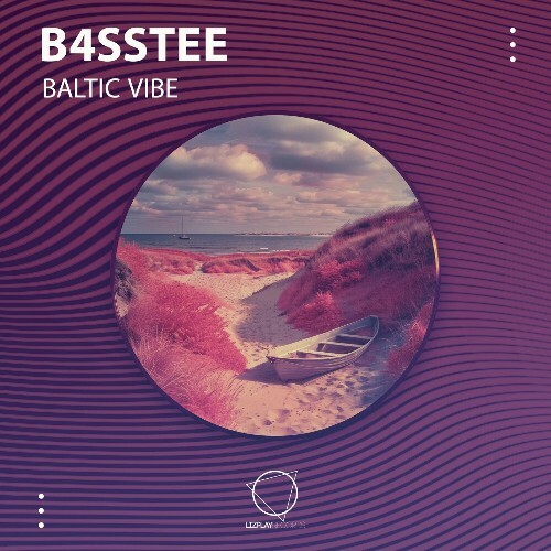 B4ssTee - Baltic Vibe (2024)