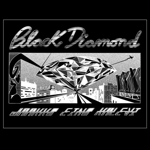  Jaakko Eino Kalevi - Black Diamond Versions (2026) 