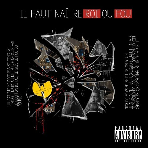  CLB Diabolo - Le Roi Fou (2026) 