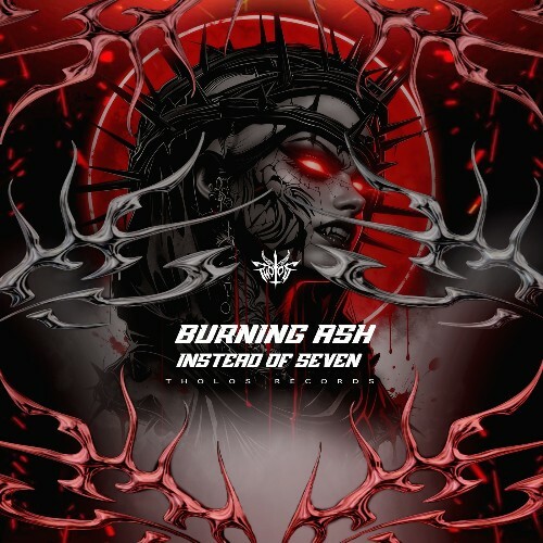 Instead of Seven — Burning Ash (2026)